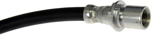 Front Driver Side Brake Hydraulic Hose Replacement For Select Cadillac Chevrolet GMC Models DIY Friendly Direct Fit OE Quality