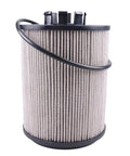 Upgrade Your Engine Cooling With These 2 Sets Of Coolant Filters. Cylindrical coolant filter with rubber seal, suitable for Cascadia Trucks A4722030255.