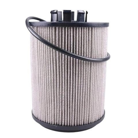Upgrade Your Engine Cooling With These 2 Sets Of Coolant Filters. Cylindrical coolant filter with rubber seal, suitable for Cascadia Trucks A4722030255.