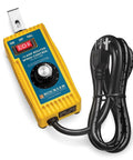 Router Speed Control Dial For Woodworking Easy To Dial In The Right RPM To Match Any Router Bit From Zero To Full Speed