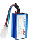 Ignition CDI Box Unit Replacement For Yamaha PW50 PY50 Kid Pit Bikes And 50cc To 150cc Scooters Mopeds Go Karts ATVs Dirt Bikes