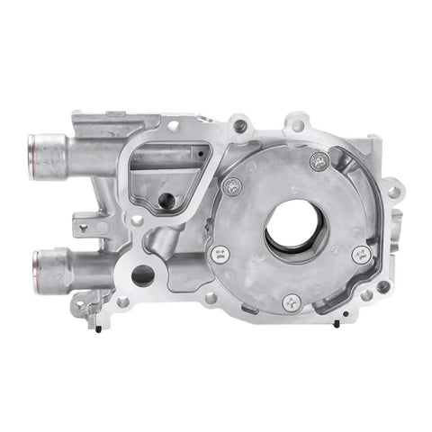 High-Flow Oil Pump For Subaru Impreza WRX Legacy Outback Forester Baja Turbo 2008-2014 Plug-And-Play Upgrade Replacement