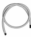 Coiled Replacement Steam Hose For Garment Steamer Pro Grade High Temperature Resistant Tube For Effortless Ironing.
