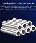 Steel rods for Dual Z Axis Upgrade Kit For Ender 3 Pro V2 With Lead Screw Stepper Motor And Metal Power Supply Holder