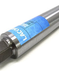 4-Inch Wet Cured Concrete Core Drill Bit With Segmented Diamond Rim, Heavy Duty Reinforced Hole Saw