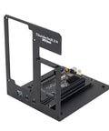 Upgrade Your Portable Rig Into A Desktop Beast With This Thunderbolt 3 And 4 eGPU Enclosure featuring a sleek black GPU dock.