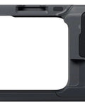 Ace Pro 2 Xplorer Grip Pro Kit ergonomic aluminum frame for action camera with built-in 2010mAh battery