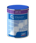 LGMT 3 In 1 Dist Greases For Industrial Machinery With Superior Rust Inhibition And High Oxidation Stability Factory New One Piece Pro Grade Bearing Lubricant For Heavy Equipment And Machinery Components in blue container