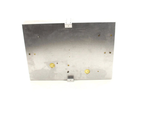 Back view of Pan Element Assembly 208 240V P2 WL0069 Replacement Part OEM Genuine Quality Durable Reliable Easy Fit For Home Appliances