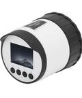 2K WiFi Telescope Camera Eyepiece With 2 Inch Screen And 2000mAh Battery for 36 to 73mm Monocular Binoculars Microscope Or Telescope