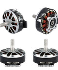 2807 1300KV Brushless Drone Motor For 3 To 6S, 7 Inch Racing Drones And RC Aircraft, featuring durable build