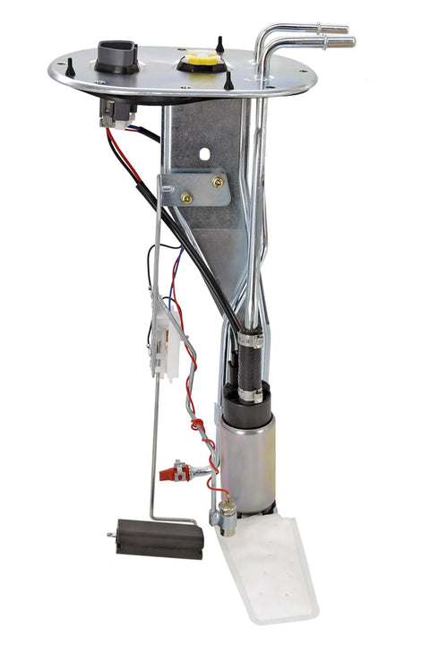 Toyota Tundra Fuel Pump Module Assembly With Sending Unit For 2003 2004 V6 3.4L And V8 4.7L In Tank Pump Replacement Part visible
