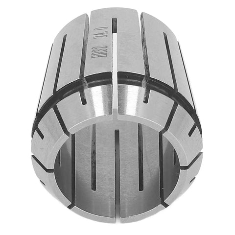 Must Have High Tech Milling Spring Collet Chuck For Cemented Carbide 23mm Diameter with heat treated design for durability.