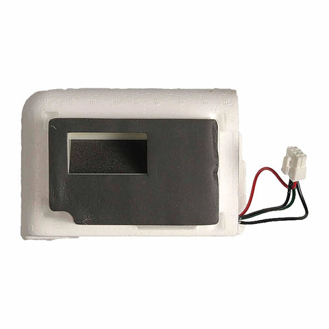 Fridge Air Damper OEM Replacement Part For Select Models Replaces W10837808 W10869522 Compatible With WRS586FIEH03