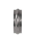 Side view of Crush Sleeve For Diff Pinion Preload Fits AMC 20 And Ford 7.5 8.8 8.8 IFS 9 9.75 10.25 10.5 Inch Differentials