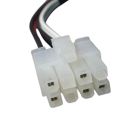 Premium Washing Machine Water Valve Fits Whirlpool WPW10683603 W11210459 And Kenmore Replacement Part For 10 Pin Adapter Compatible With Roper Models Quick Fix For Leaks Easy Swap Guaranteed