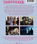 Time Travel Romance Thriller On DVD A Gripping Twisty Tale Of Agnes Reincarnated A Century Later In A Bloodstained Loop cover