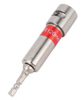 Heavy Duty Wire Stripper Compact Handheld Cable Ripper With Solid Non Slip Grip For 120mm Multicore Wires, metal construction, suitable for electrical jobs.