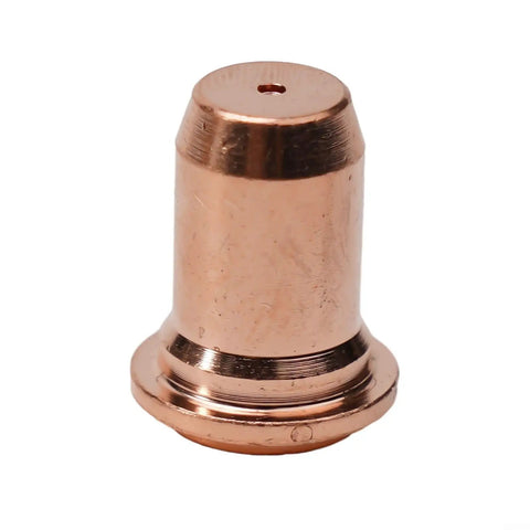 Consumables Kit for IPT-60 PT60 PT40 IPT-40 Torch, copper nozzle part of 40 Electrodes and Nozzles, 1.0mm and 1.1mm Tips