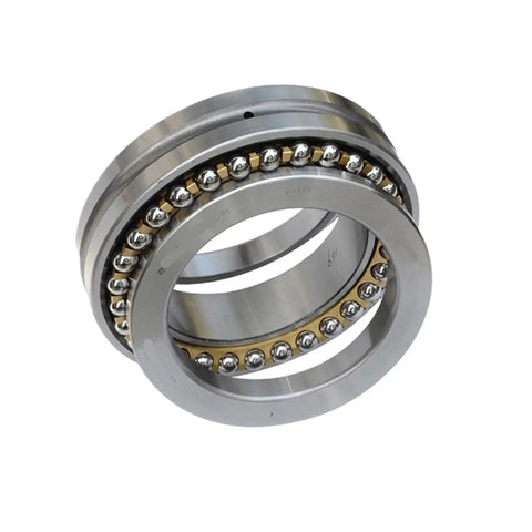 Bidirectional Thrust Ball Bearing For Precision Machine Tools Ultra High Precision P5 Tolerance Low Friction Smooth Operation