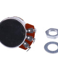Lincoln Welders Heat Control Wire Speed Potentiometer Replacement For T10812-109 Plastic And T10812-37 Metal with washers