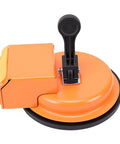 Floor Gap Fixer Tool Pro Grade With 180Lbs Suction Power Portable 4.5 Inch Suction Cup Ergonomic Design for home repairs