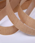 Close-up of Heavy Duty Replacement PTFE Teflon Belts for FR900 Continuous Band Sealer 50 Pcs showing texture and material.