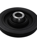 Direct Fit Harmonic Balancer Crankshaft Pulley For Honda Accord 1990 To 1993 Passport 1994 To 1996 Prelude 1992 To 1996 2 2 L4