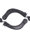 Ford Rear Adjustable Camber Control Arm Set for C Max Escape Focus Mazda 3 Mazda 5 Volvo C30 C70 S40 V50 durable steel pair