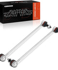 2 Pack Front Sway Bar Links For Hyundai Sonata 2015 2019 And Kia Optima 2016 2020 Gas Only With Durable Steel Construction