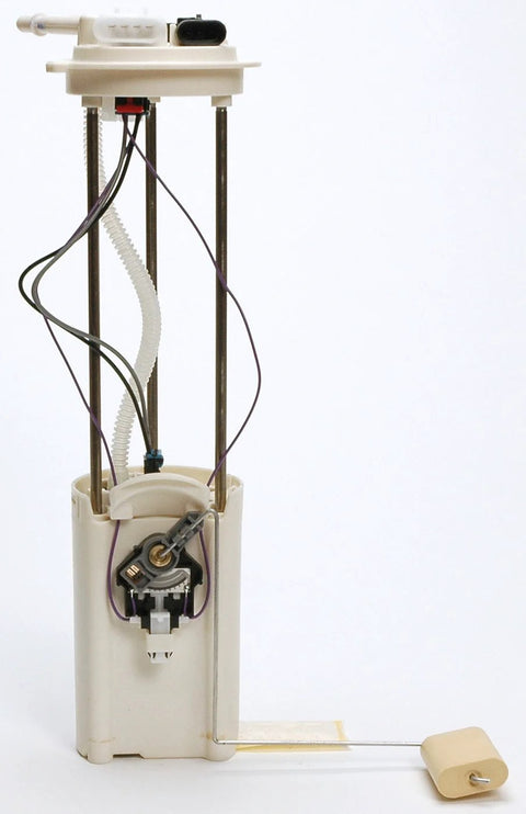 FG0407 Fuel Pump Module OE Tested With Vehicle Specific Fitment For Easy Install And Reliable Fuel Delivery product image