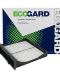 Cabin Air Filter Direct Fit for Your Subie Forester 2009 to 2018 Impreza 2008 to 2016 packaging and product