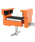 Two Pack Cabinet Claw Clamp For Face Frame Installations All In One Woodworking Tool Works On Stiles From 1.5 To 2 Inches