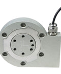 6 Axis Multi Axis Load Cell and Torque Sensor Kit for Pro Grade Heavy Duty Precision Force Measurement 50N To 2Nm Torque Range with Pressure Sensor Capabilities One Color Finish Ideal for Displays and Test Setups.