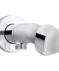 Statement VES Handshower Holder With Supply, Magnetic Dock, Built-To-Last Premium Metal, Top-Notch Quality, Wall Mount Close-up