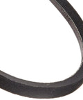 Close-up of Super Gripbelt A23 Belt Section 1/2 X 5/16, 24.3 Pitch Length, flexible single-fabric design, high HP belt.