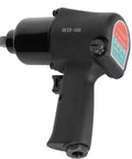 Heavy Duty Garage Beast Air Impact Wrench Delivers Knockout 880 Ft Lbf Torque 1 2 Inch Drive 5 Speed Forward Reverse adjustable handle close-up