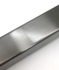 Close-up of Stainless Steel Sofa Legs For DIY Furniture Replacement Heavy Duty Metal Feet For Couch Chair Wardrobe Or Cabinet Support