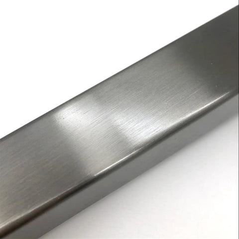 Close-up of Stainless Steel Sofa Legs For DIY Furniture Replacement Heavy Duty Metal Feet For Couch Chair Wardrobe Or Cabinet Support