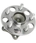4 Piece Wheel Bearing Hubs Assembly Kit For Toyota Corolla 2019 Through 2023 And Prius 2016 Through 2022 And Prius Prime 2017 Through 2022 Front