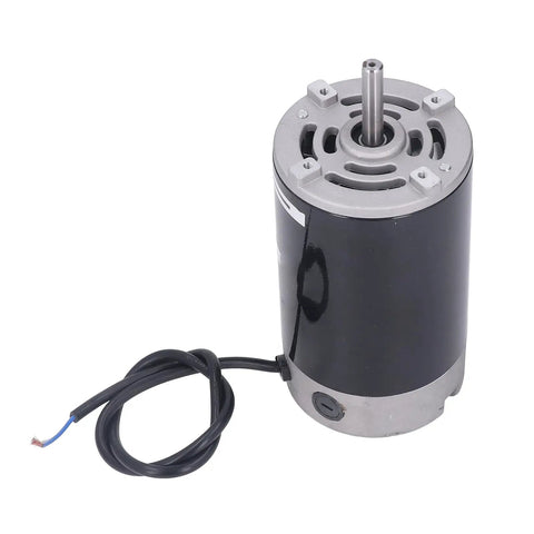 Powerful 750W Mini Lathe Motor With M10 Spindle For CNC Milling And Machine Tools Direct Replacement With 6000 RPM High Torque DC Drive