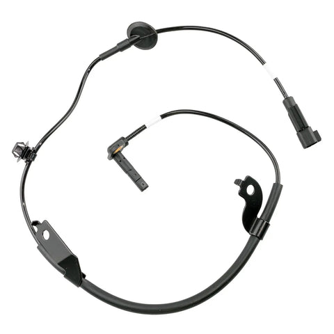 High Quality Heavy Duty Front Abs Wheel Speed Sensor Pair For Mitsubishi Lancer Outlander 2007 Through 2017 wiring harness detail.