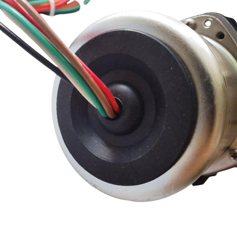 New Heavy Duty Lift Swing Joystick Controller Built Tough Dead On Fit For Jlg Boom Lifts Models 450a 400s 800a 1600317 No Sweat Installation Top Shelf Quality