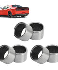 Cylinder Head Dowel Pin For 5.9L And 6.7L Engines, high temperature leak proof alignment pin, shown with metal construction