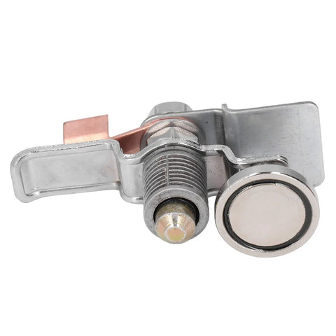 Heavy Duty Magnetic Welding Ground Clamp With Arc Plate For Steel Jobs, metal clamp with strong magnetic base for welding.