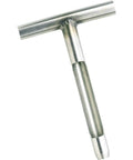 Stainless Steel Tubular Soil Sampler Seven Inch Long One Handy Tool For Easy Soil Sampling In Garden Yard Farm Or Field Tests For Quick Accurate Readouts