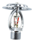 Kickass Heavy Duty Esfr Fire Sprinkler Head With Slick Fast Response K202 High Flow Dn20mm dual mount, copper construction detail.