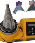 Heavy Lifter Induction Bearing Heater Cone Style Quick Heat Coil 2KW with digital display and coiled wire for efficient heating