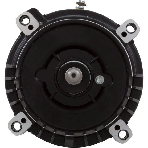 1-1/2 Horsepower Up-Rated Round Flange Replacement Motor For Pumps High Efficiency Corrosion-Resistant Shell Easy Wiring Access Dur...