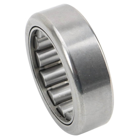 Close-up of a Dual Wheel Bearing Set For Driver And Passenger Sides Fits 87-04 Avanti, 68-96 Buick, steel construction rolling elements